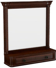 Durham FurnitureDressing Mirror