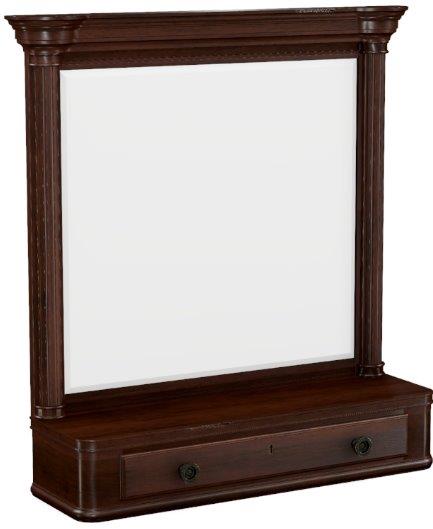 Durham FurnitureDressing Mirror