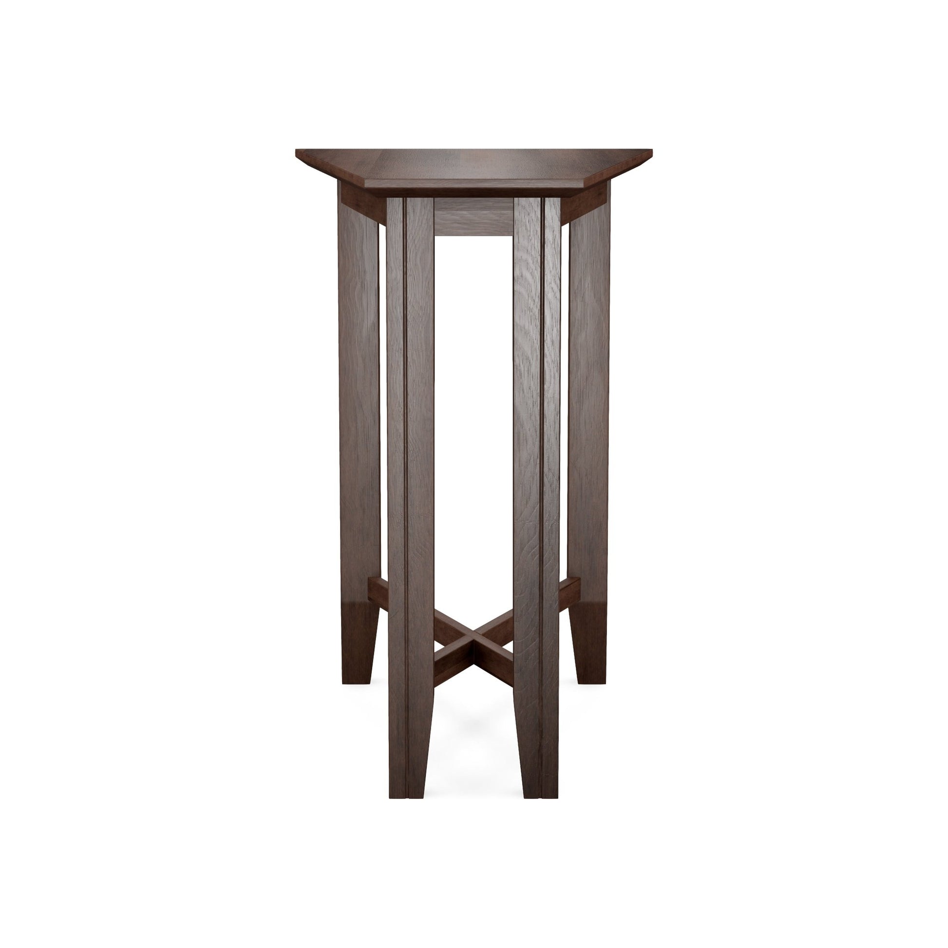 Durham FurnitureEclectic Wedge Table