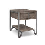 Durham FurnitureEnd Table 22"