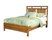 Perfect BalanceHigh Profile Queen Headboard