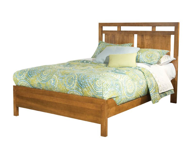 Perfect BalanceHigh Profile Queen Headboard