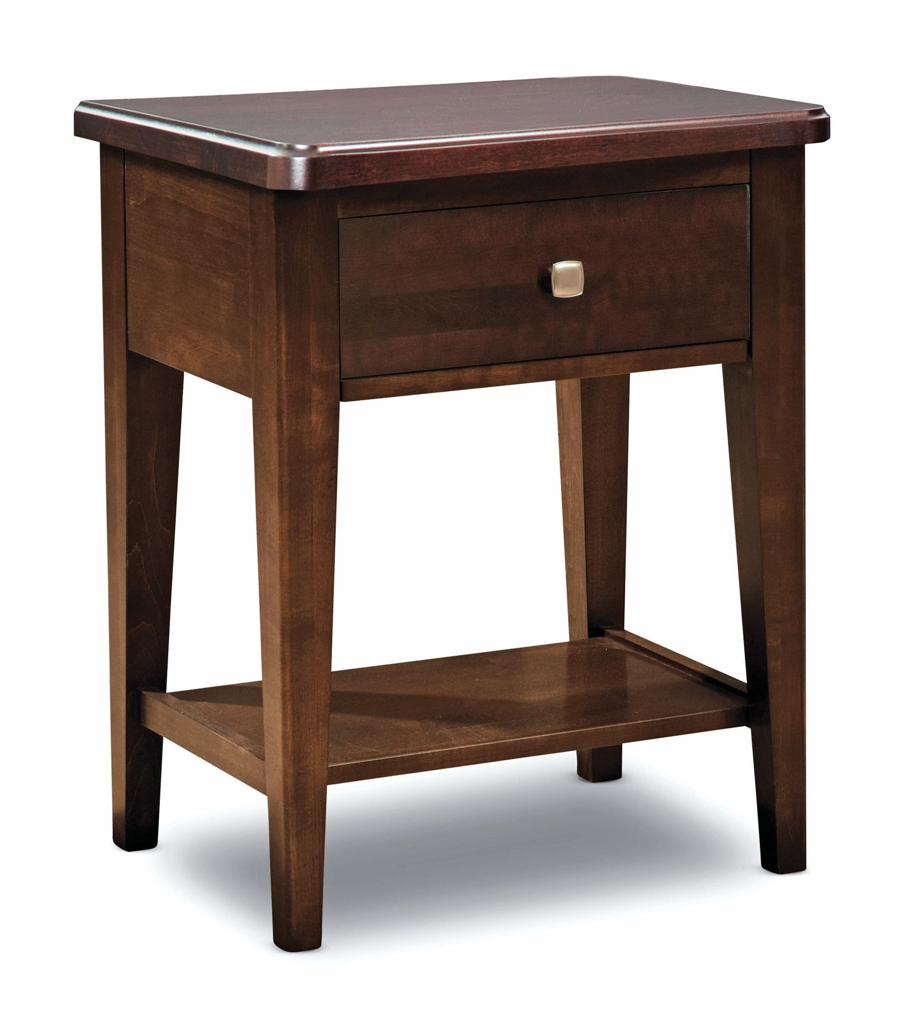 Perfect BalanceHighbury Night Table