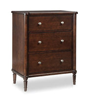 Perfect BalanceHighbury Single Dresser