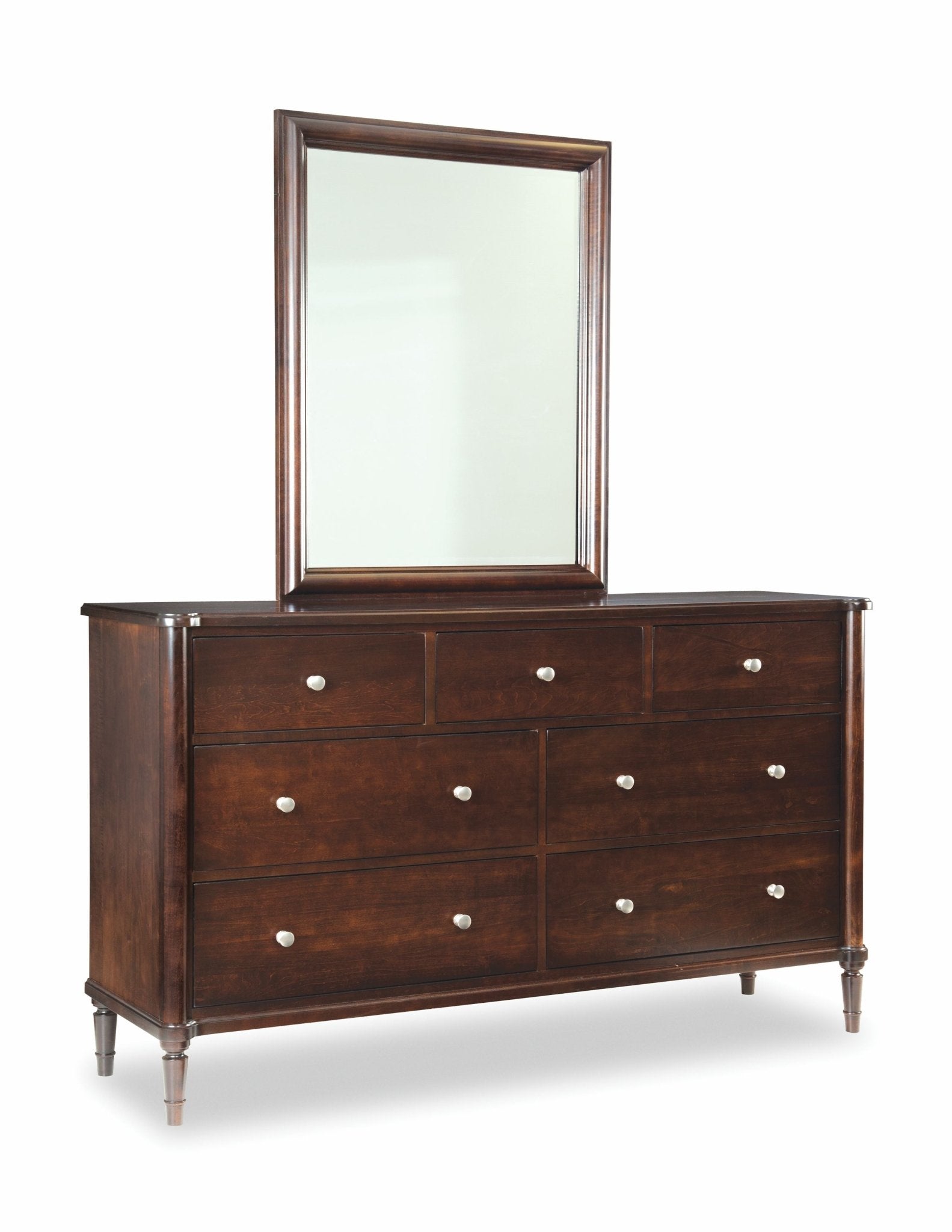 Perfect BalanceHighbury Triple Dresser
