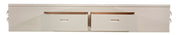 Perfect BalanceKing 2 Drawer Storage Rail Pkg.