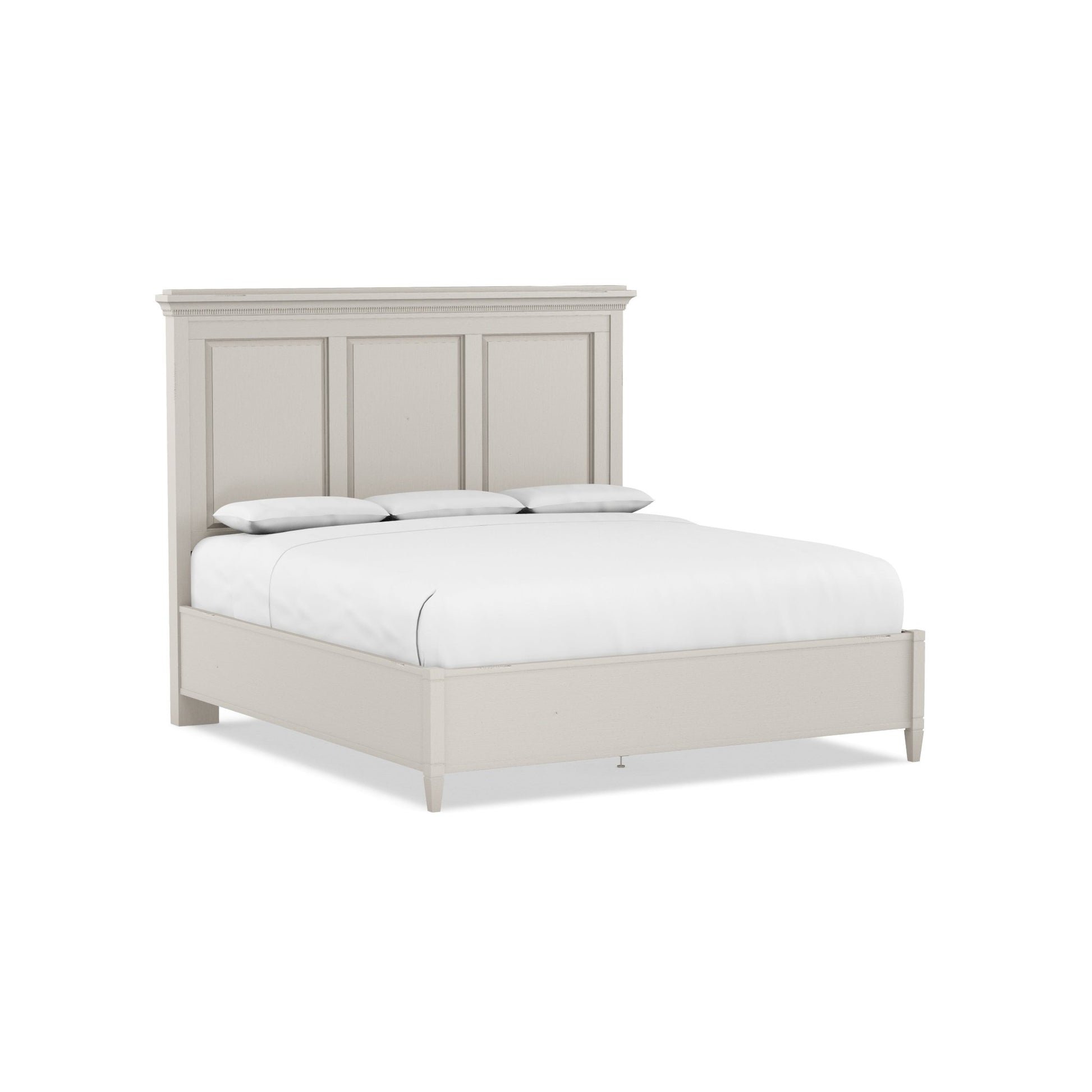 Durham FurnitureKing Panel Bed