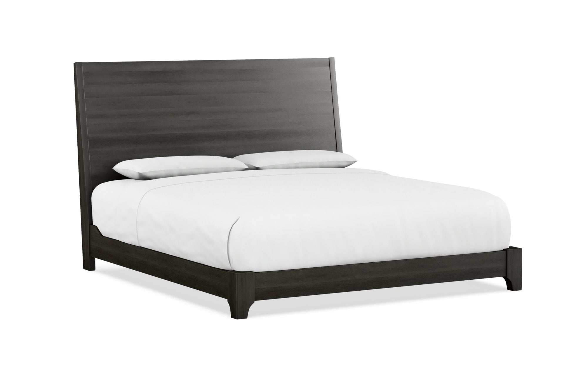 Durham FurnitureKing Panel Bed