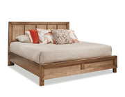 Durham FurnitureKing Panel Bed
