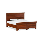 Durham FurnitureKing Panel Bed