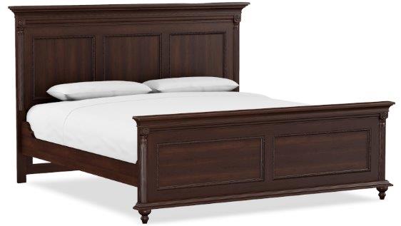 Durham FurnitureKing Panel Bed