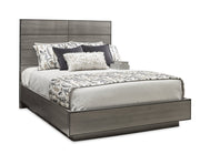 Durham FurnitureKing Plinth Platform Bed
