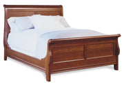 Durham FurnitureKing Sleigh Bed