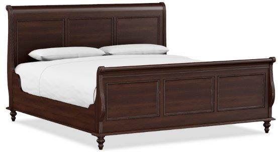 Durham FurnitureKing Sleigh Bed