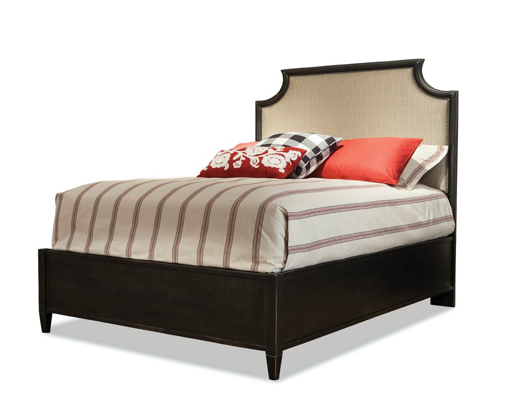 Durham FurnitureKing Upholstered Bed