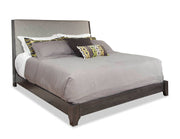 Durham FurnitureKing Upholstered Bed