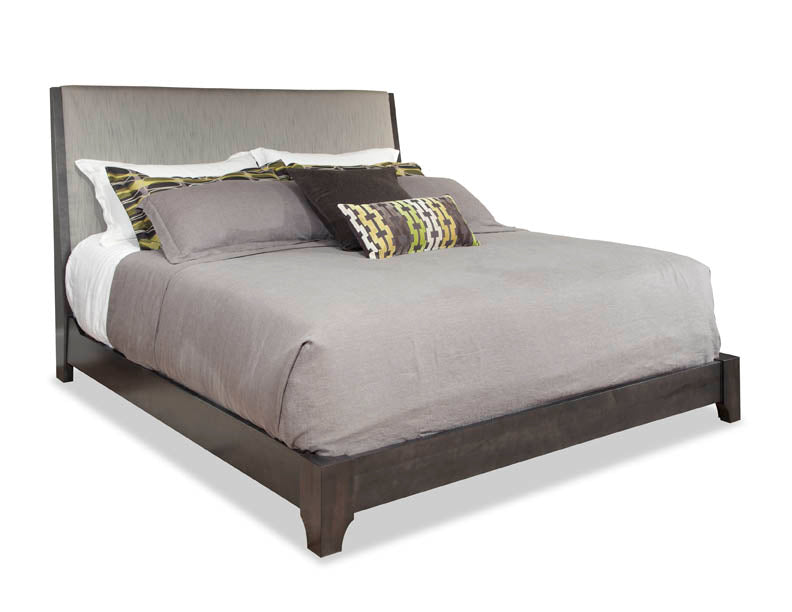 Durham FurnitureKing Upholstered Bed