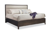 Durham FurnitureKing Upholstered Bed