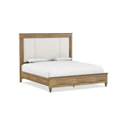 Durham FurnitureKing Upholstered Bed