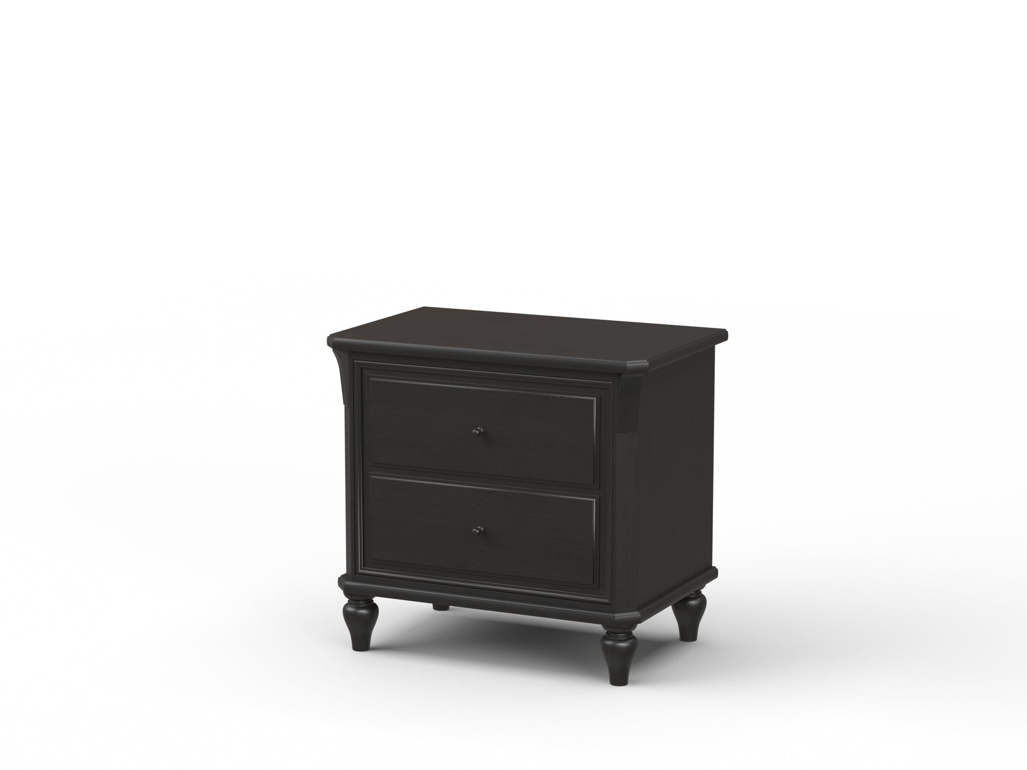 My StoreLegacy 2 Drawer Night Stand