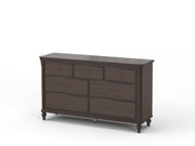 Durham FurnitureLegacy 7 Drawer Dresser