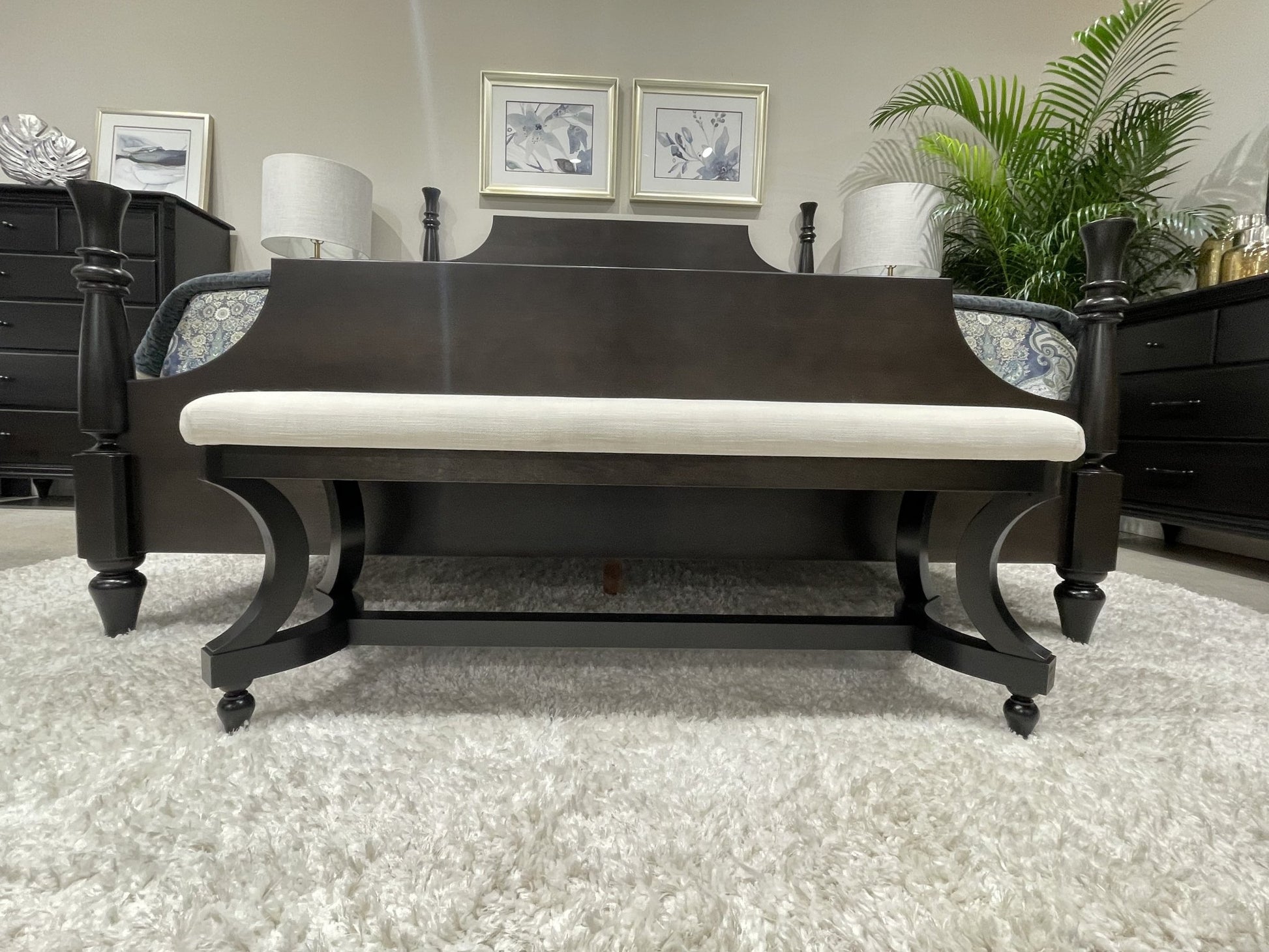 My StoreLegacy Bed Bench