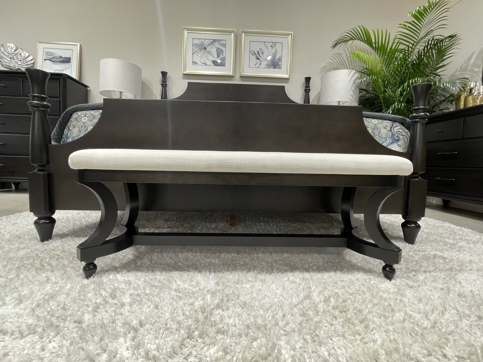 My StoreLegacy Bed Bench