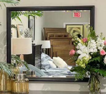 My StoreLegacy Mirror