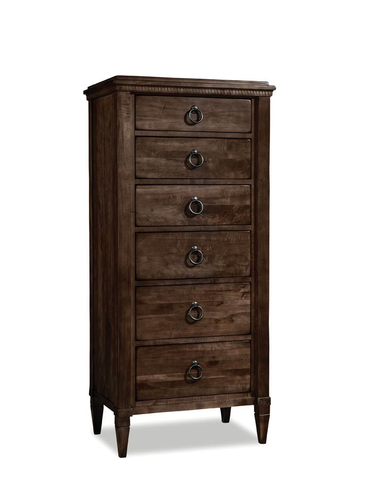 Durham FurnitureLingerie Chest