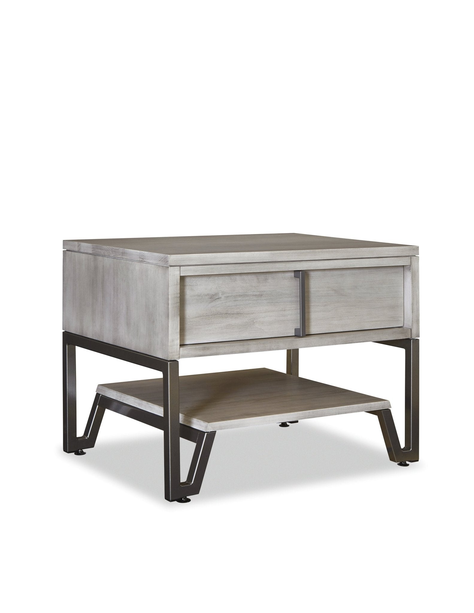 Durham FurnitureLow Night Stand