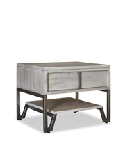 Durham FurnitureLow Night Stand