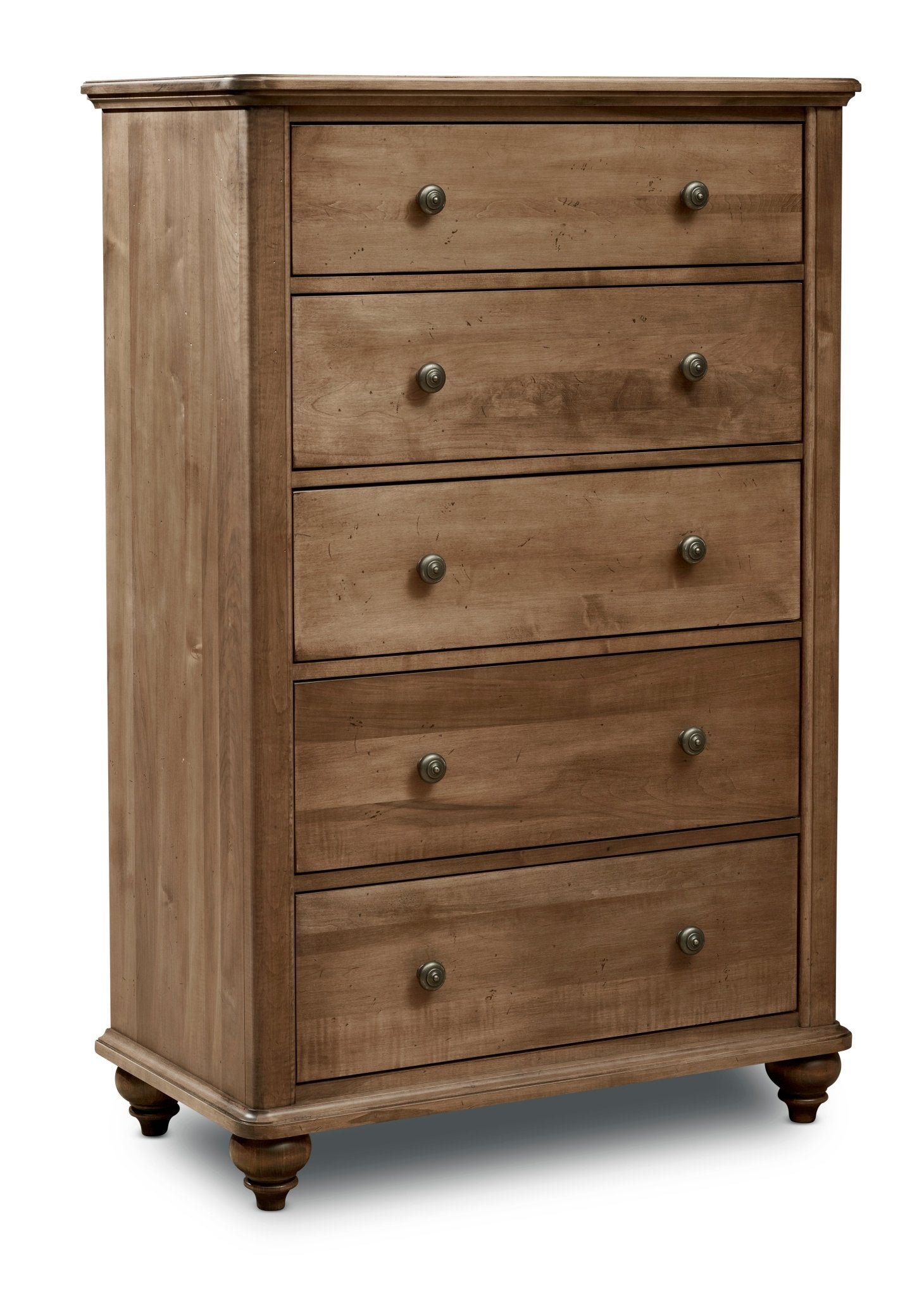 Perfect BalanceMillcroft Chest