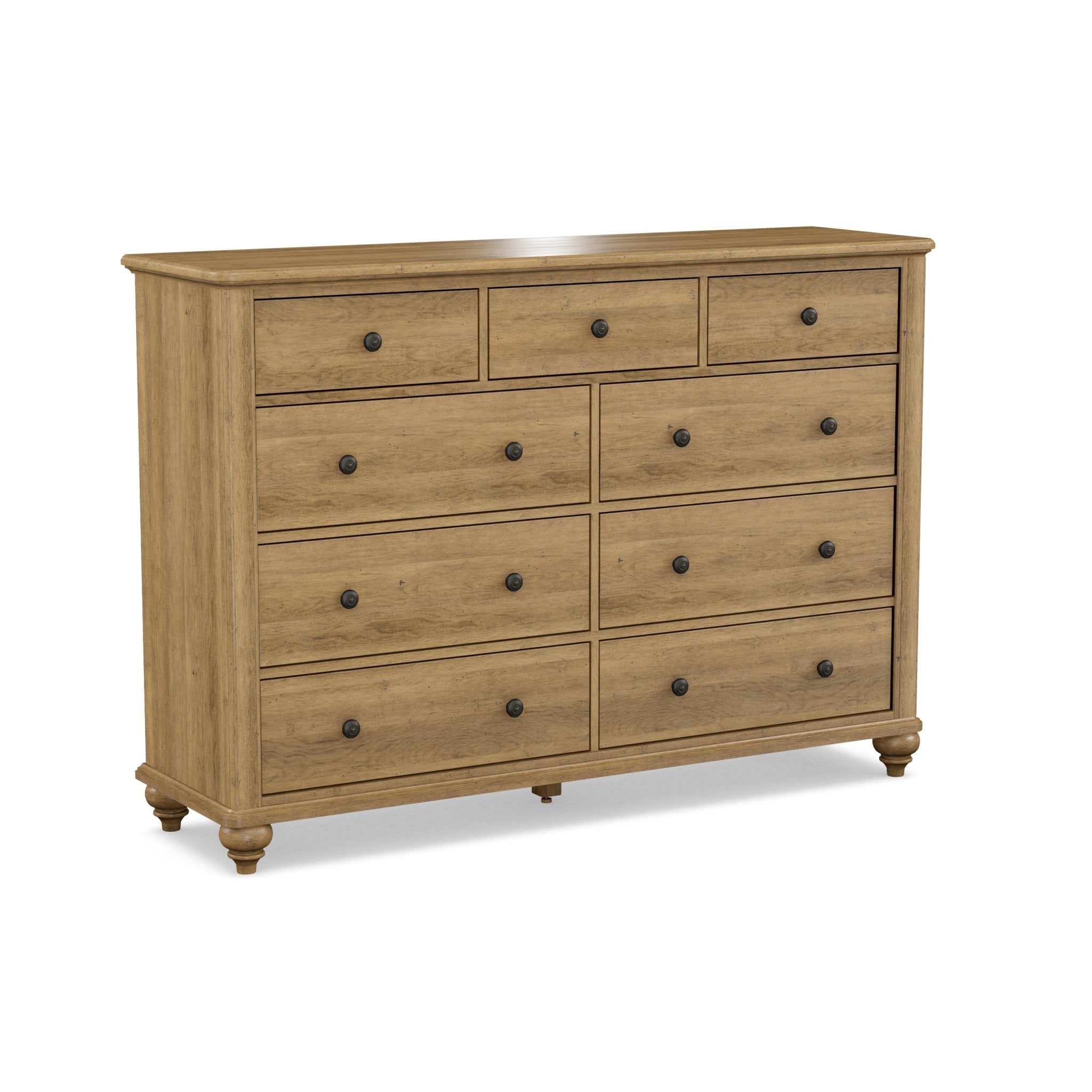 Perfect BalanceMillcroft Mule Chest