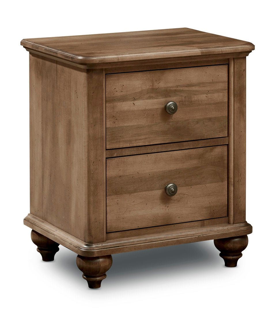 Perfect BalanceMillcroft Night Stand