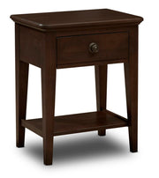 Perfect BalanceMillcroft Night Table