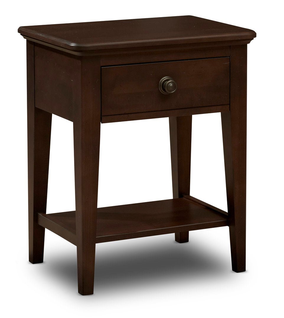 Perfect BalanceMillcroft Night Table