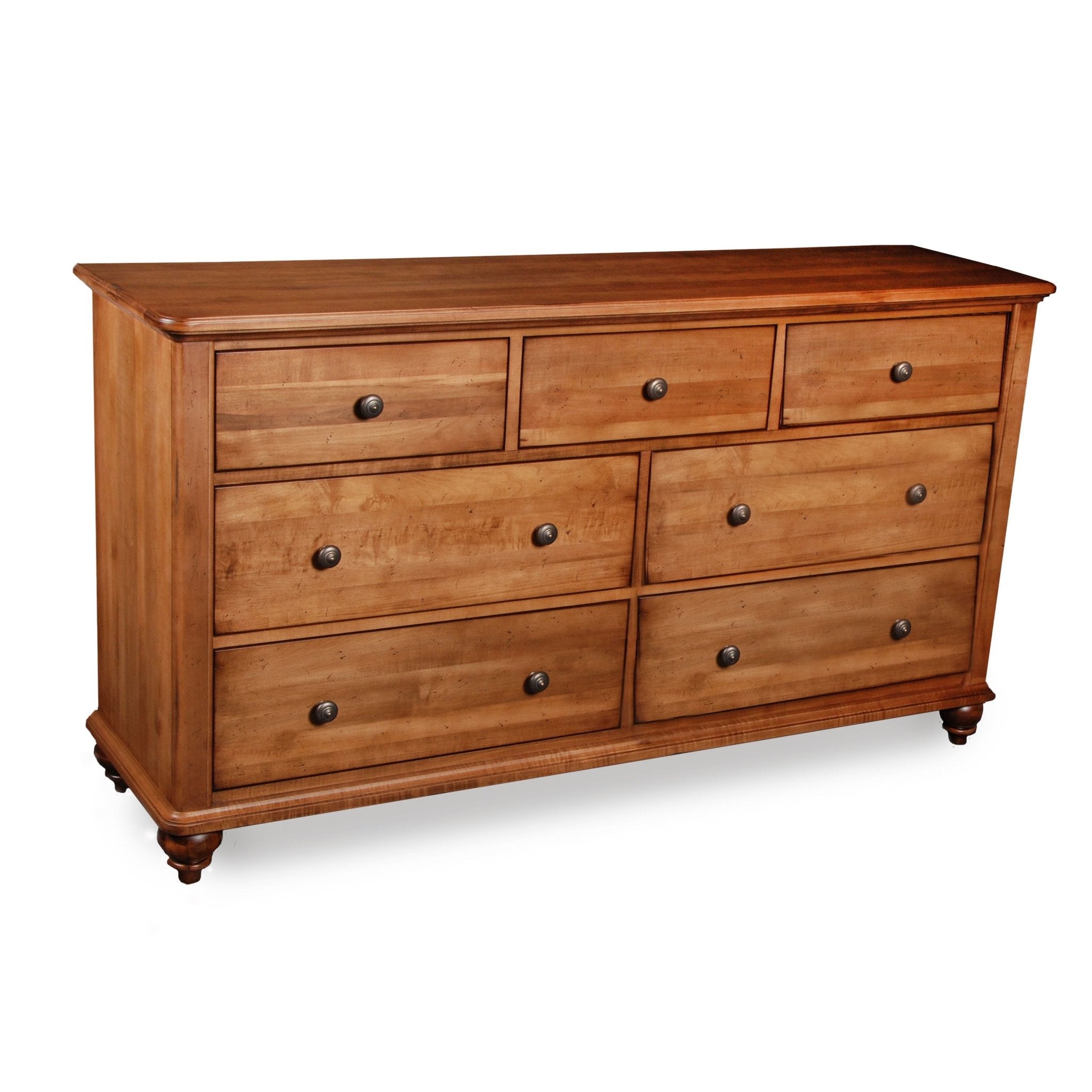 Perfect BalanceMillcroft Triple Dresser