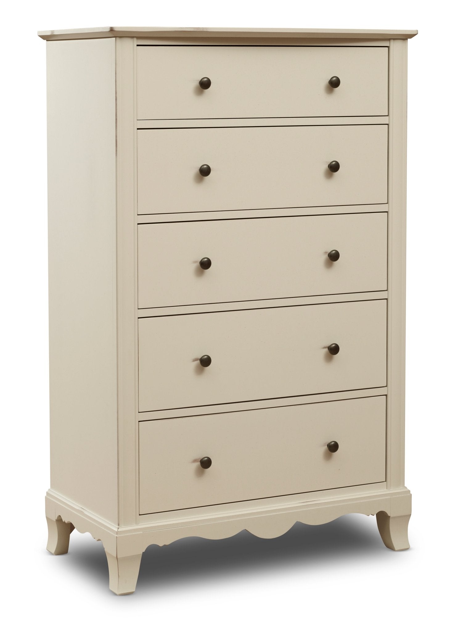 Perfect BalanceMontelena Chest