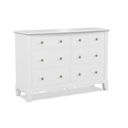Perfect BalanceMontelena Double Dresser