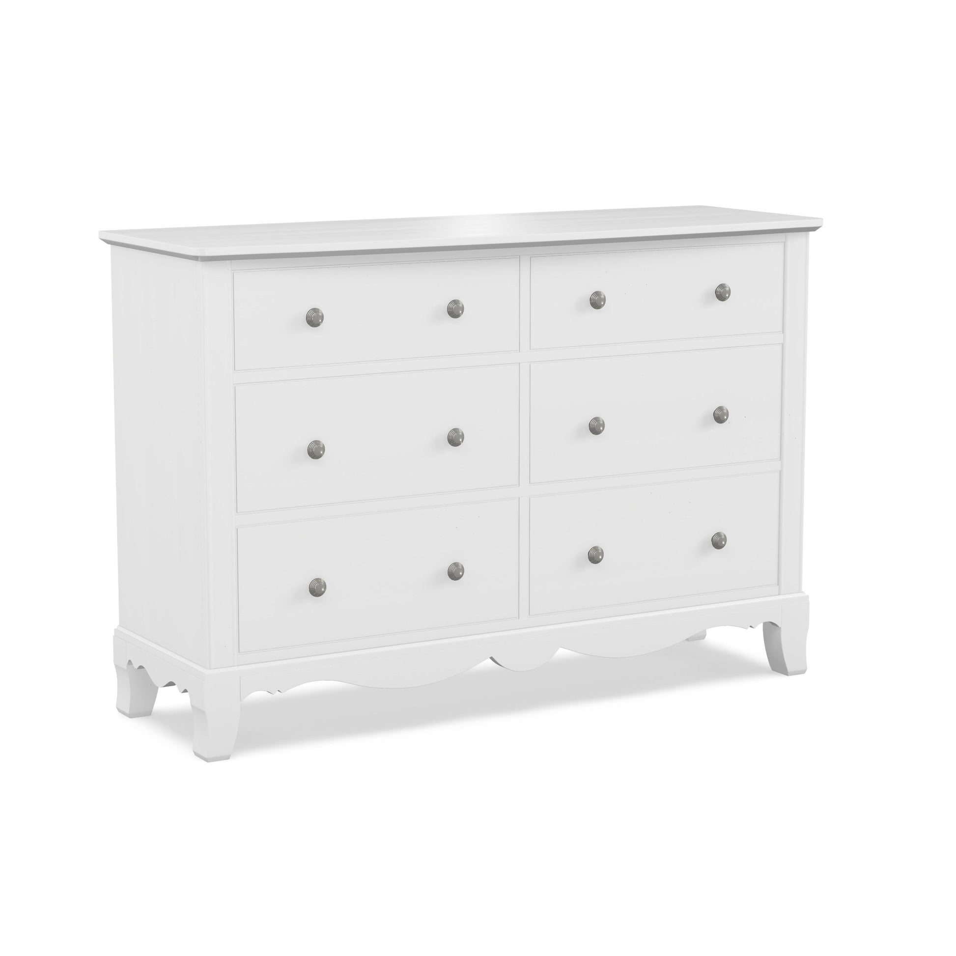 Perfect BalanceMontelena Double Dresser