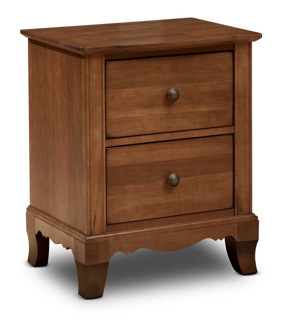 Perfect BalanceMontelena Night Stand