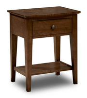 Perfect BalanceMontelena Night Table
