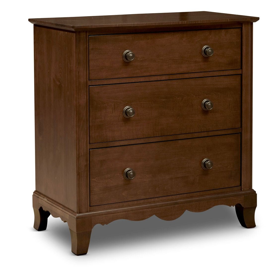Perfect BalanceMontelena Single Dresser