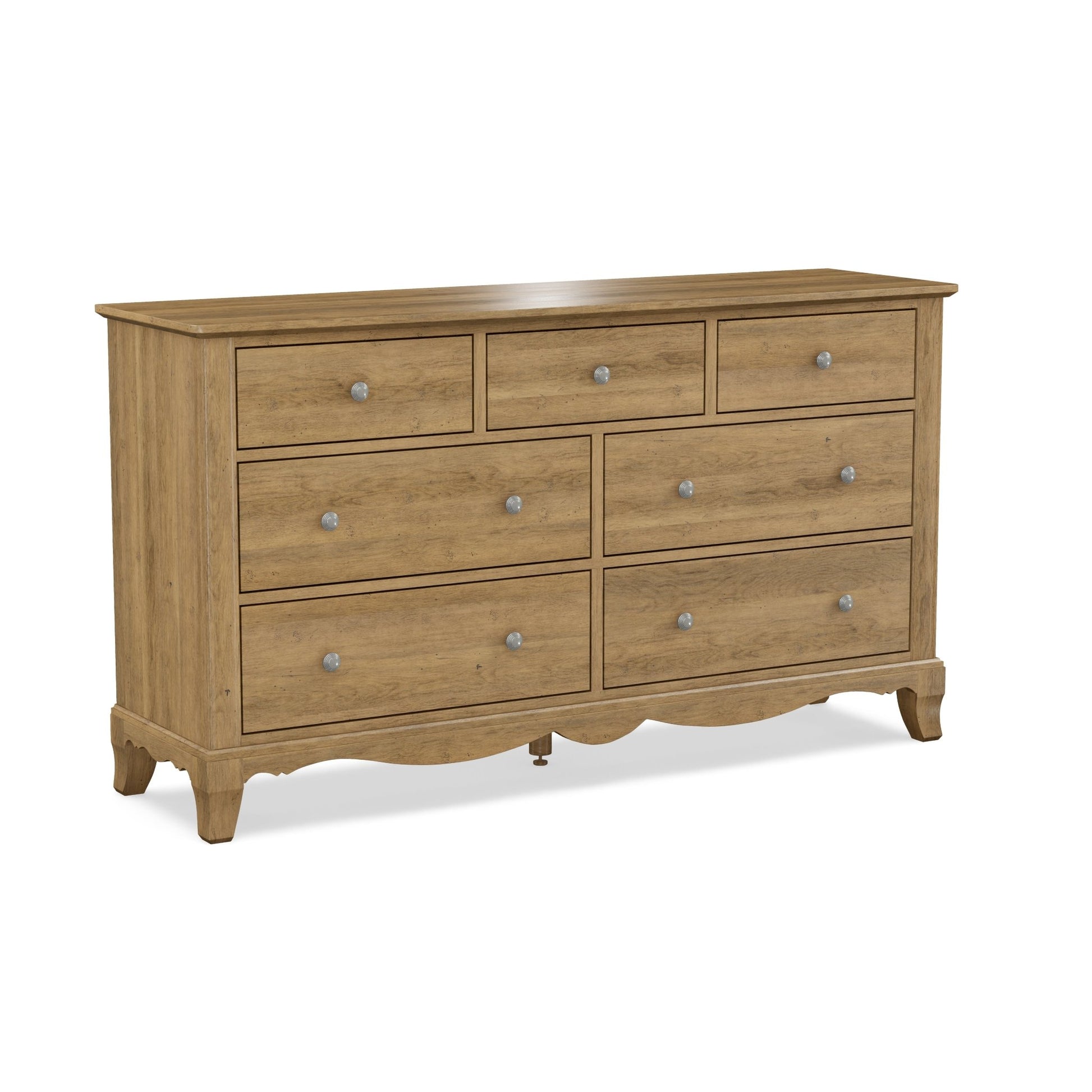 Perfect BalanceMontelena Triple Dresser