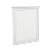 Perfect BalanceMontelena Vertical Frame Mirror