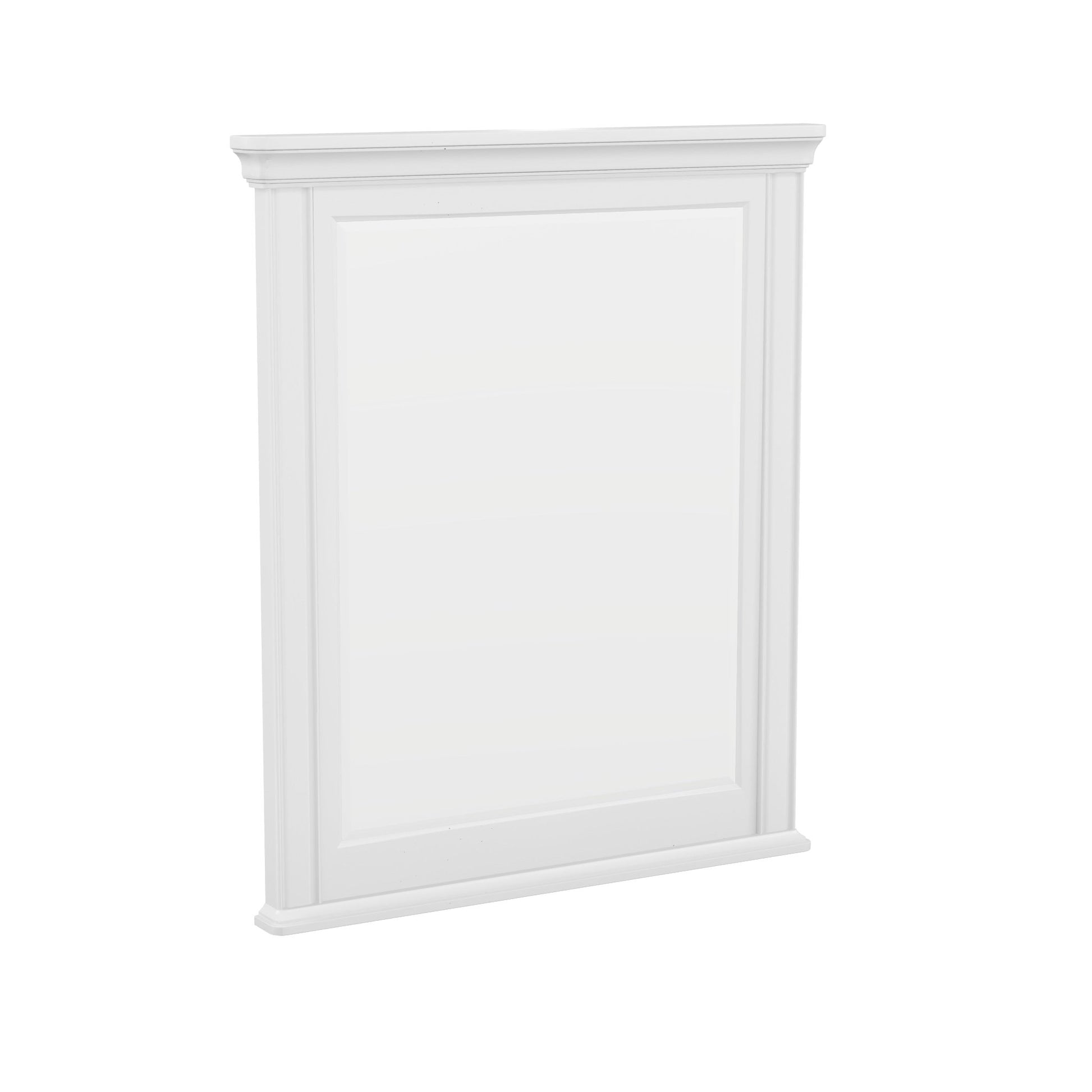 Perfect BalanceMontelena Vertical Frame Mirror