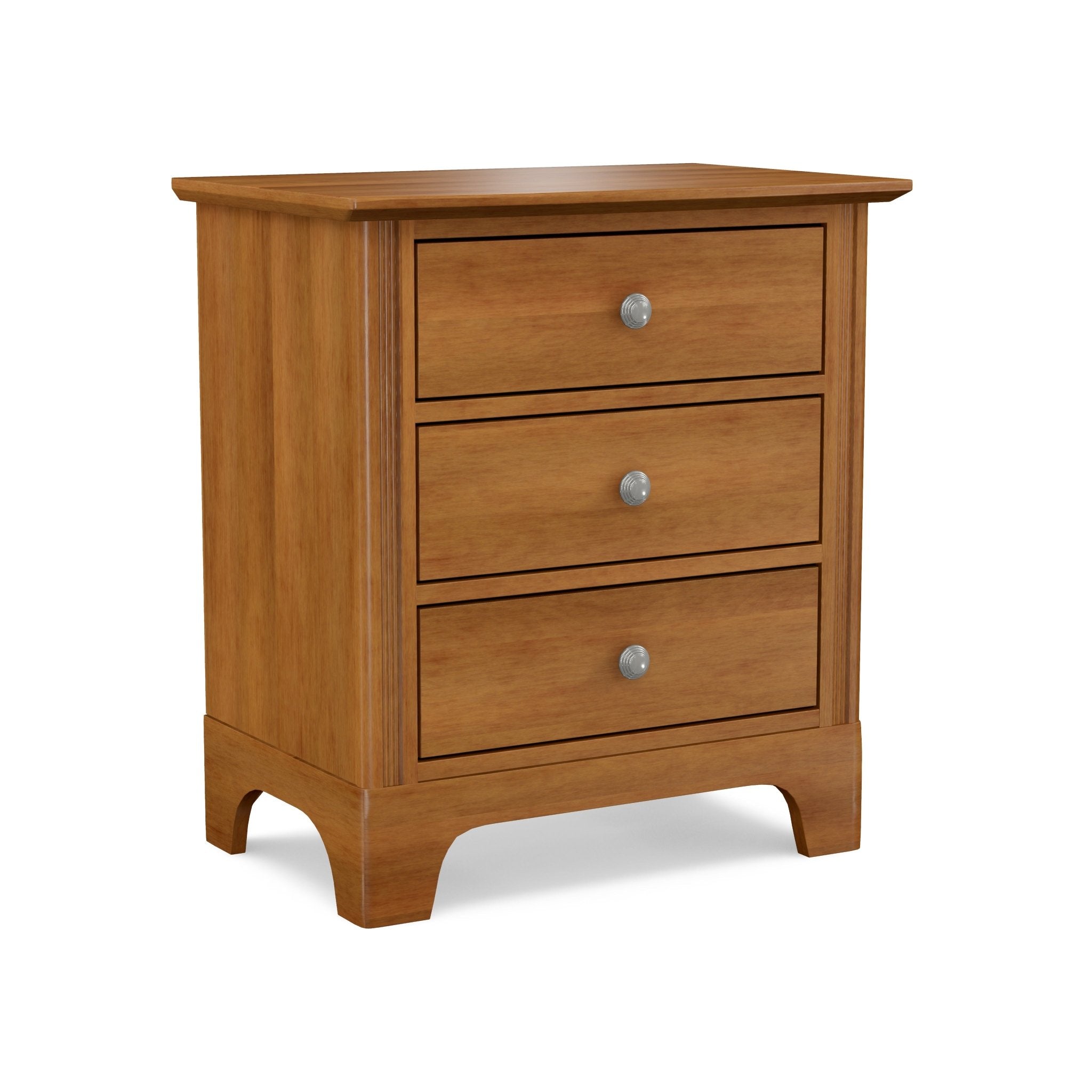 Perfect BalanceMontgomery 3 Drawer Night Stand