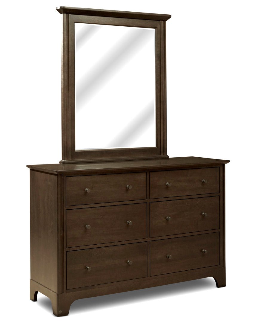 Perfect BalanceMontgomery Double Dresser