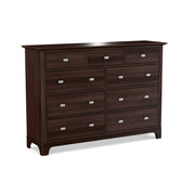 Perfect BalanceMontgomery Mule Chest