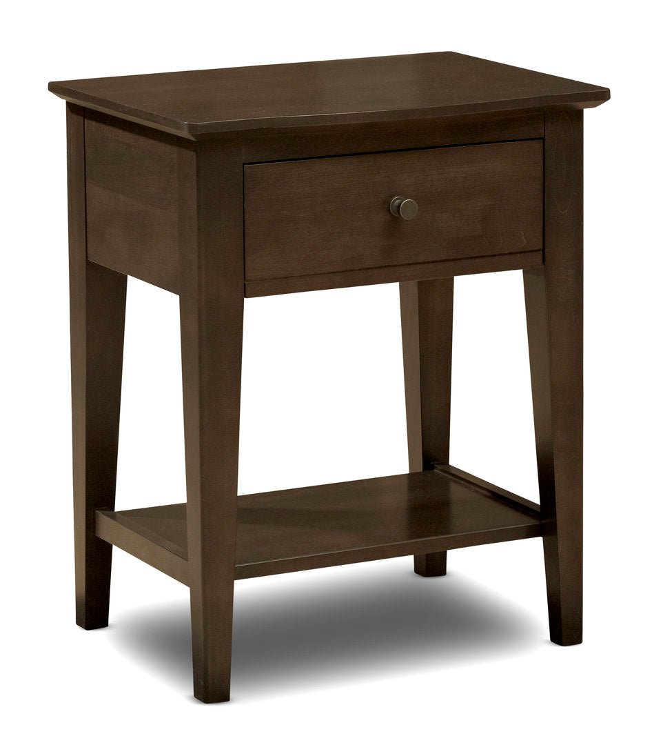 Perfect BalanceMontgomery Night Table